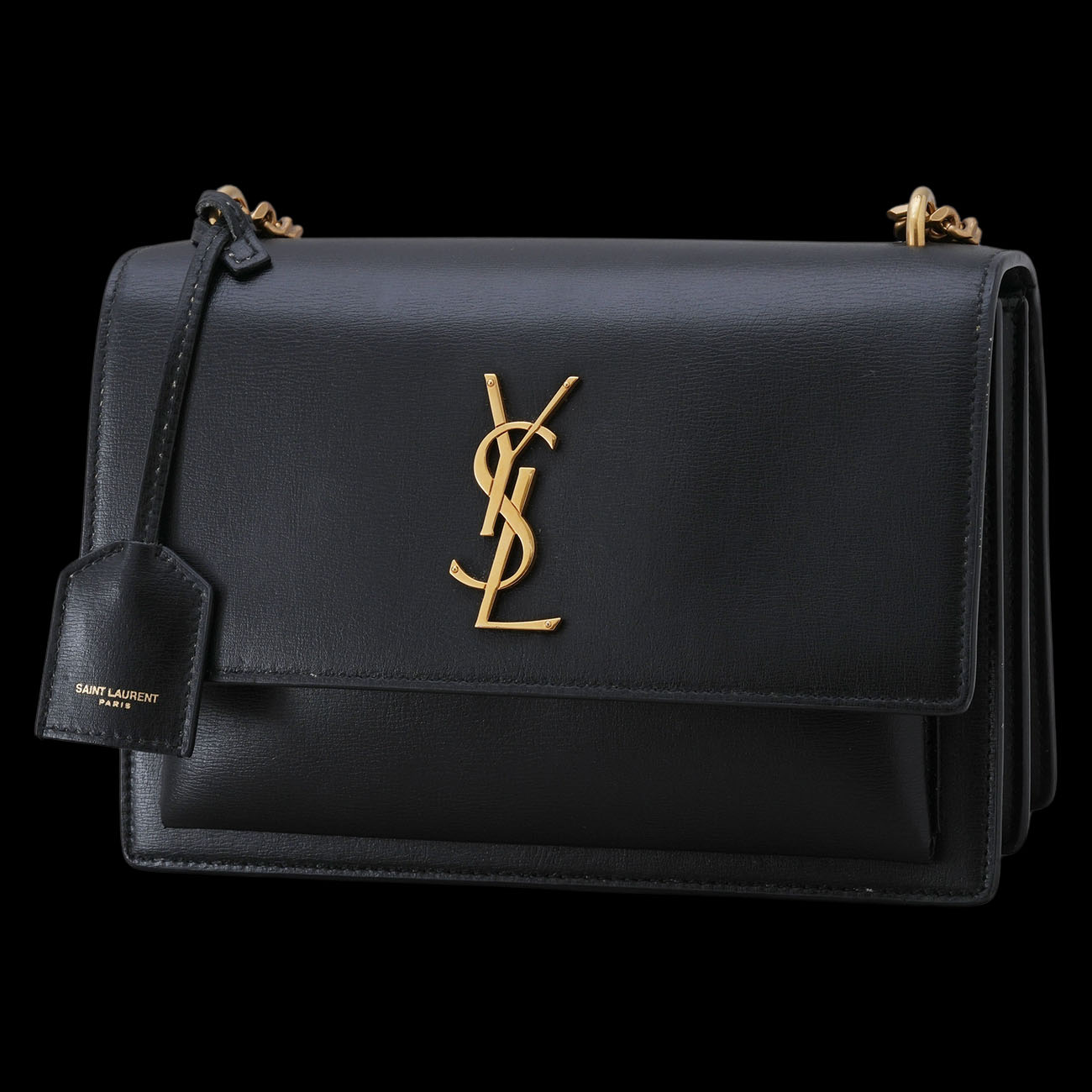 Yves Saint Laurent(USED)생로랑 442906 선셋 미듐